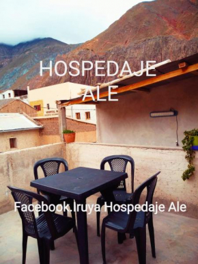 Hospedaje Ale